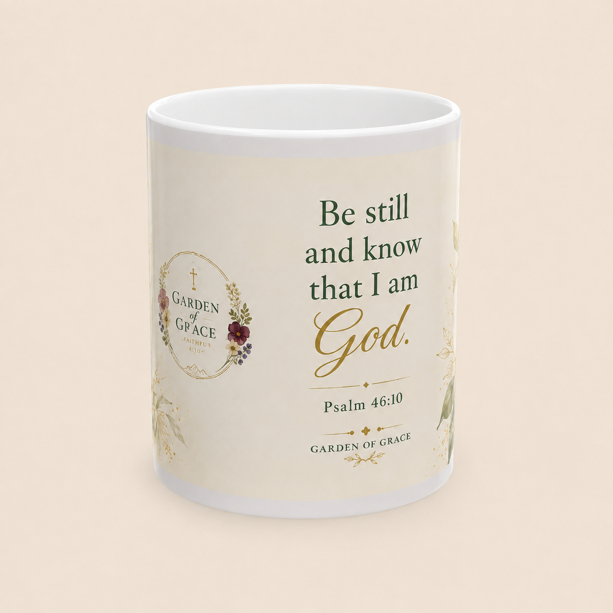Mugs & Drinkware