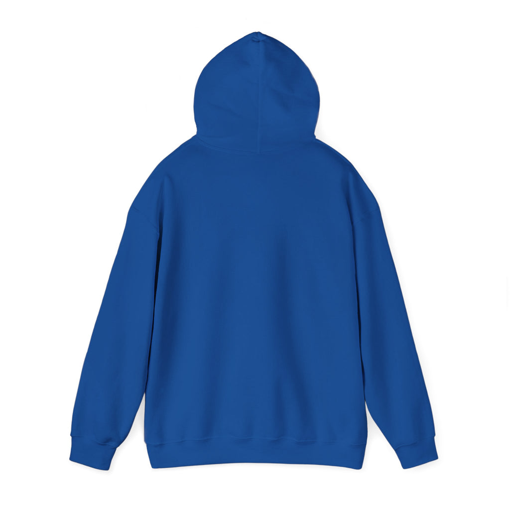 But God Hoodie – Minimal Script Christian Faith Pullover