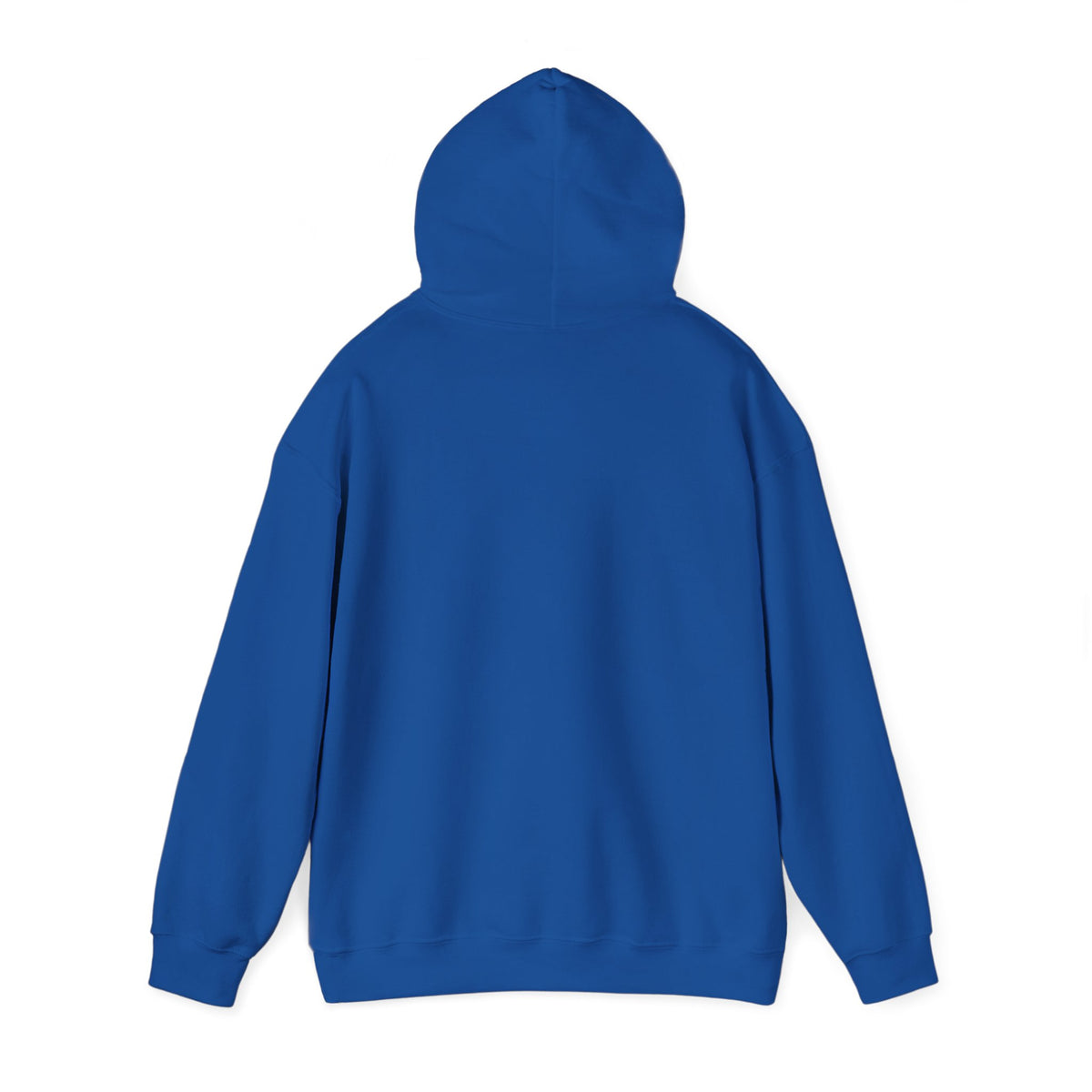 But God Hoodie – Minimal Script Christian Faith Pullover