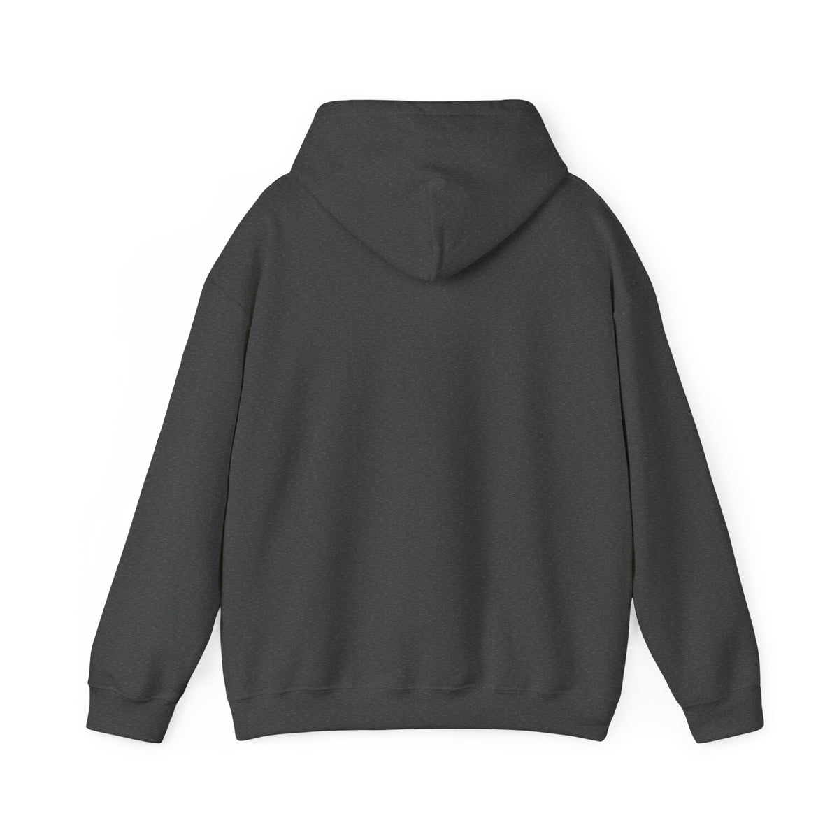 But God Hoodie – Minimal Script Christian Faith Pullover