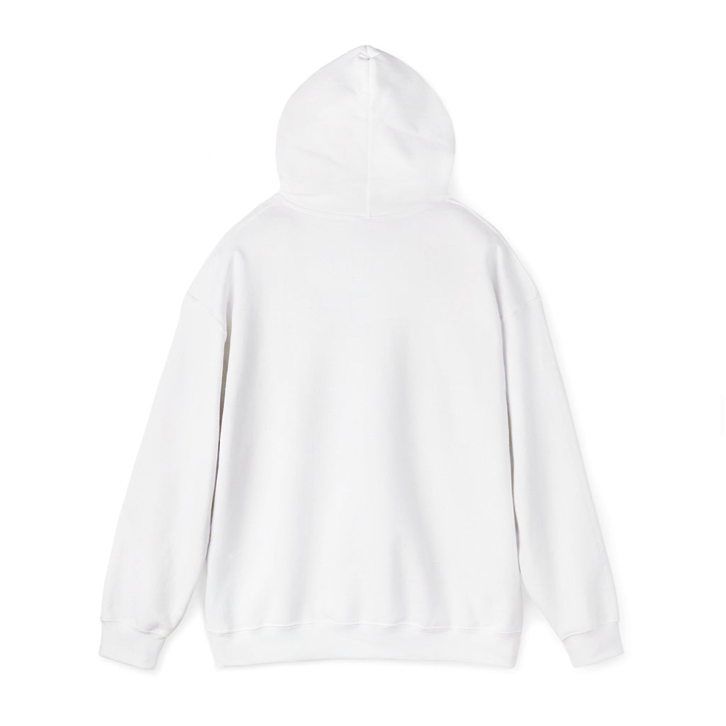 But God Hoodie – Minimal Script Christian Faith Pullover
