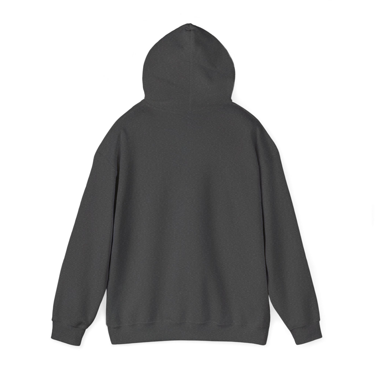 But God Hoodie – Minimal Script Christian Faith Pullover