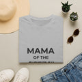 Mama of the Birthday Dude T-Shirt