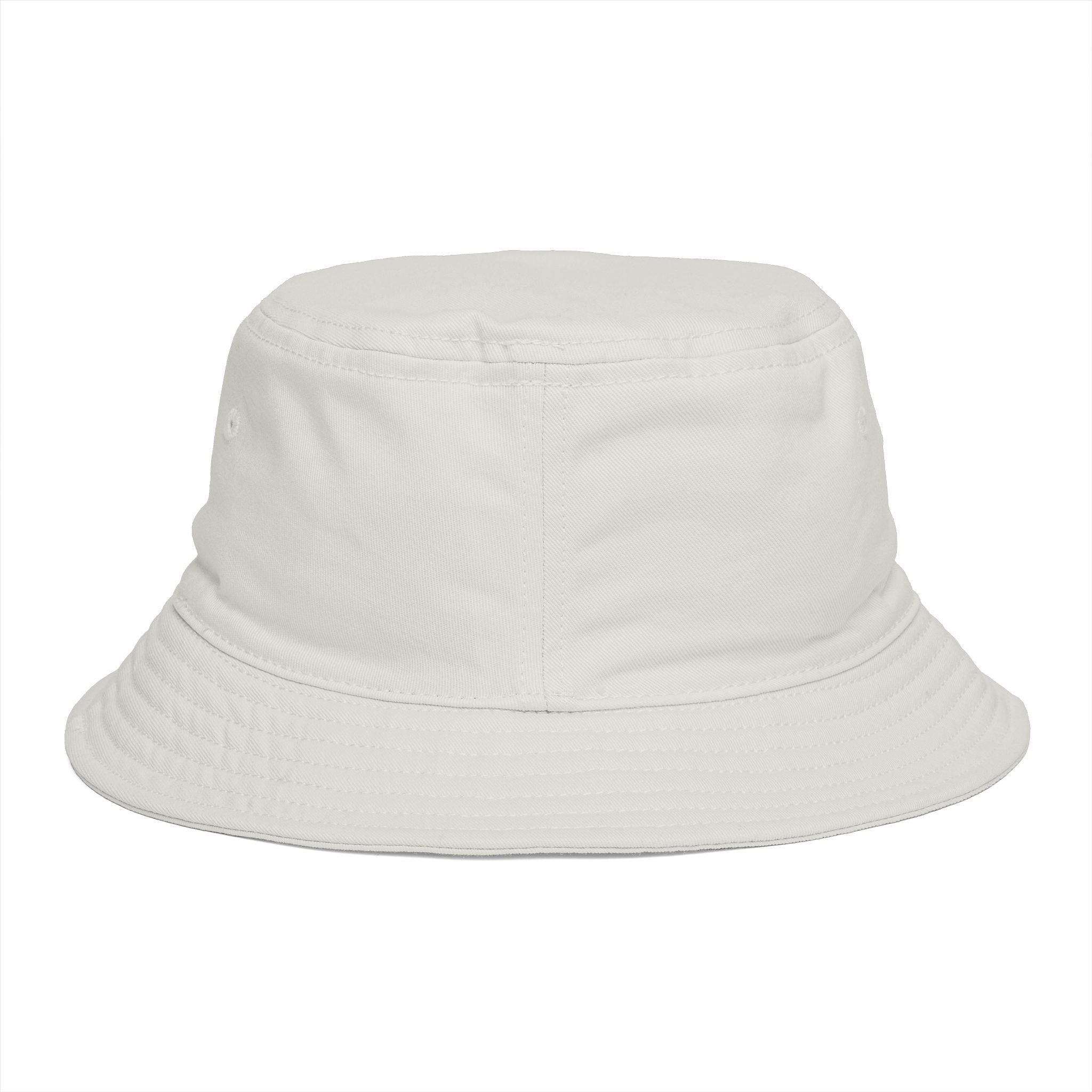 Bucket Hat — Sombrero Bucket Retro Huaraches bordado