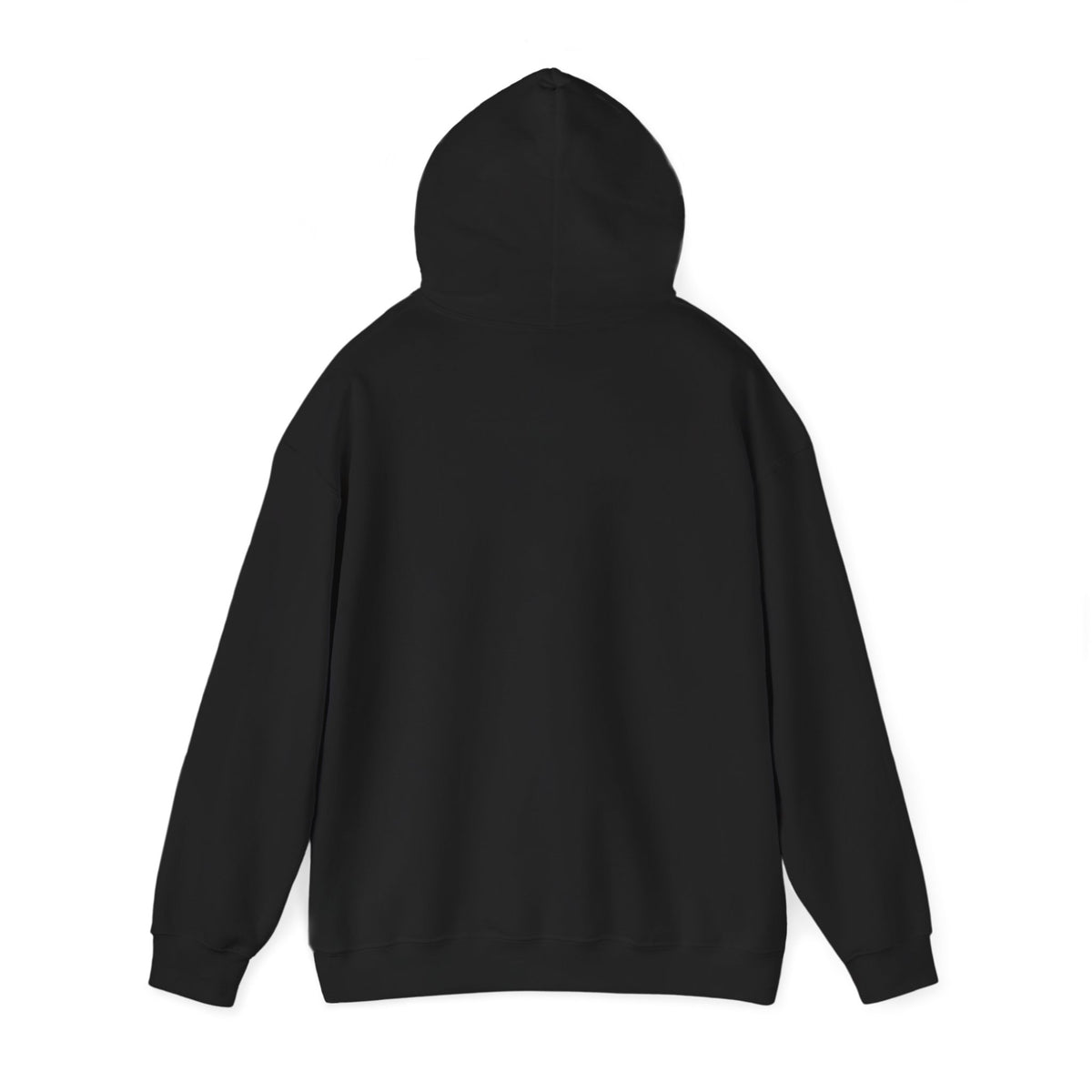 But God Hoodie – Minimal Script Christian Faith Pullover