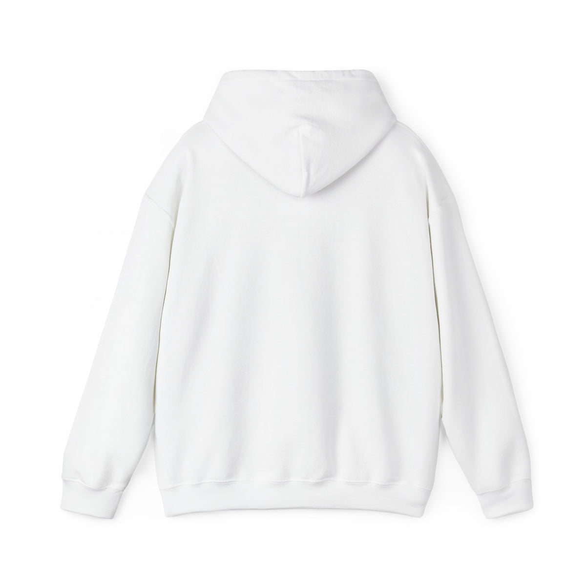 But God Hoodie – Minimal Script Christian Faith Pullover