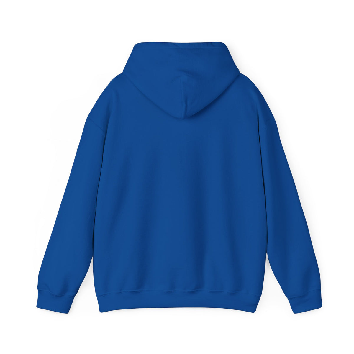 But God Hoodie – Minimal Script Christian Faith Pullover