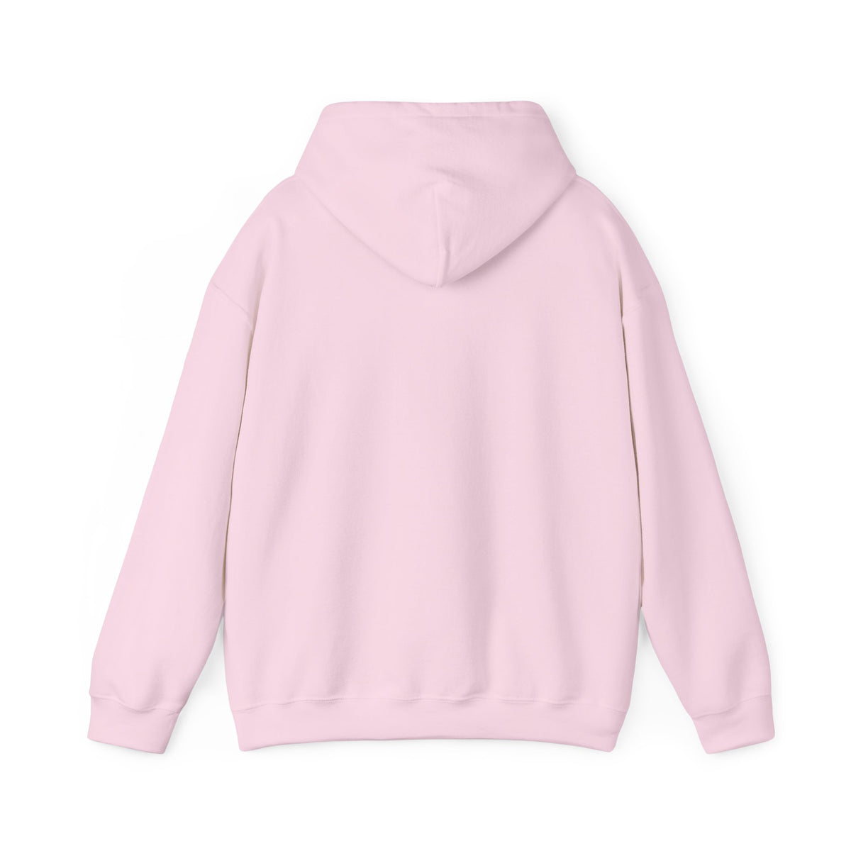 But God Hoodie – Minimal Script Christian Faith Pullover