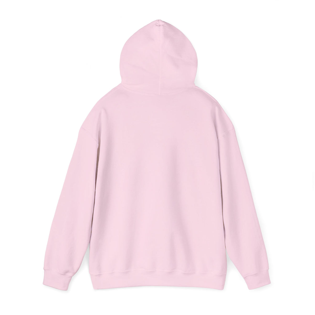 But God Hoodie – Minimal Script Christian Faith Pullover