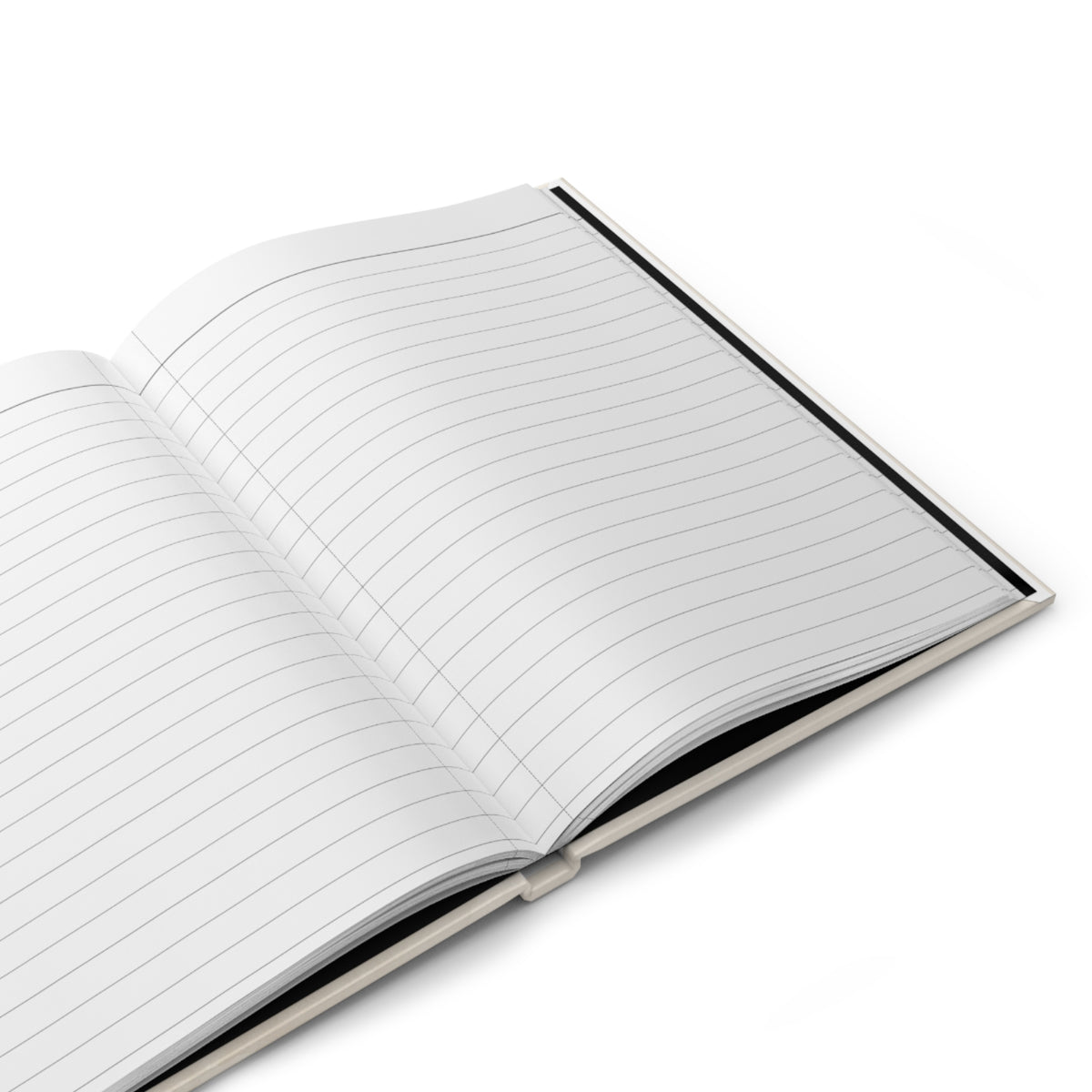 Cuaderno Tapa Dura: "Con Dios, todo es posible" — Diario de Oración e Inspiración