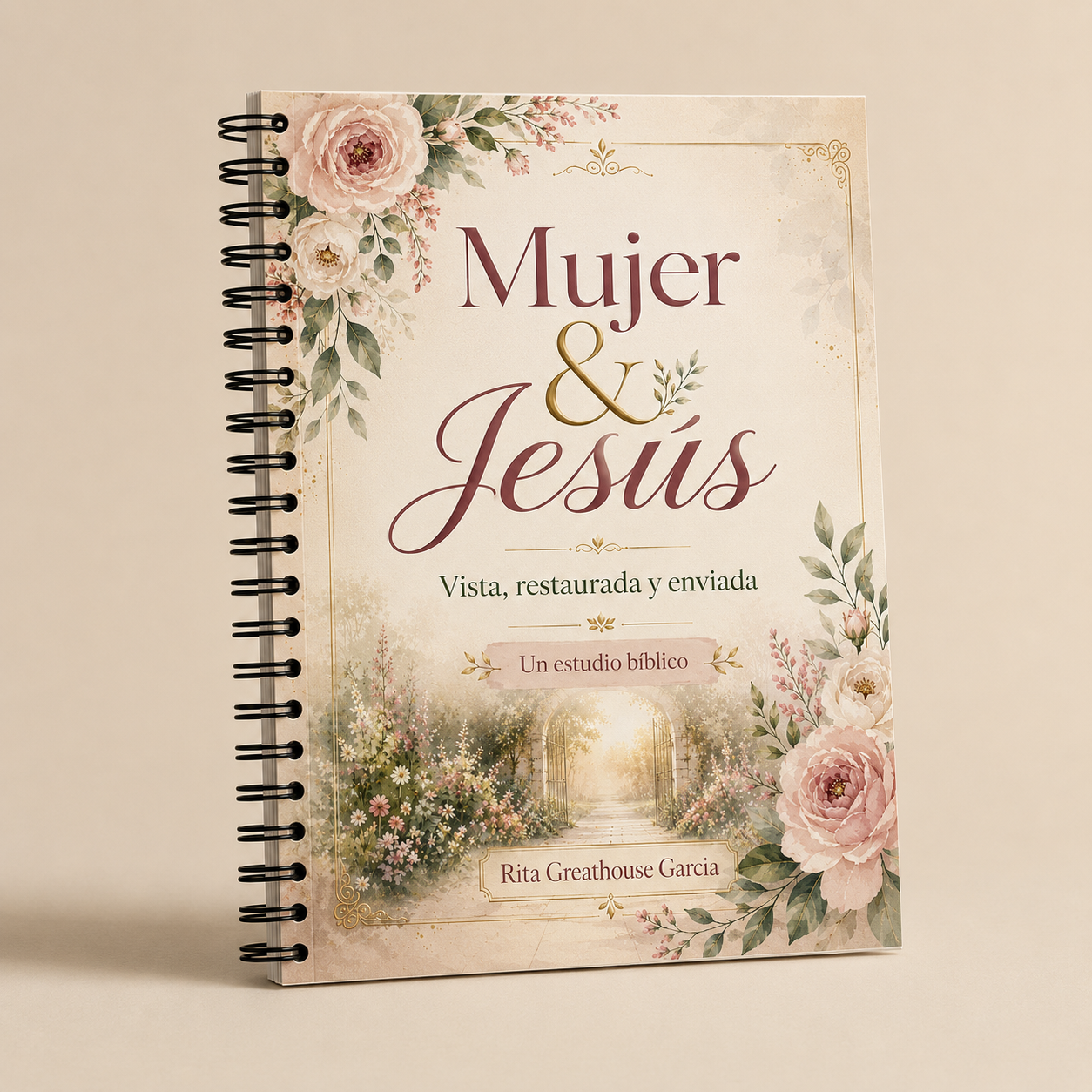 Mujer & Jesús